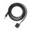 Car AUX Audio Cable Replacement for Ford Focus/Mondeo/C-Max/Fusion 150cm 11