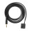 Car AUX Audio Cable Replacement for Ford Focus/Mondeo/C-Max/Fusion 150cm 14