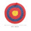 50cm Hand-Made Arrows Straw Archery for Outdoor Practice 5