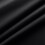 Round Disposable Plastic Tablecloth Black Waterproof 6