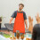 Chef Apron Unisex Stain-Resistant with Pockets and 7