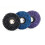 115mm Poly Strip Disc Paint Rust Removal Clean grinding wheel For Angle Grinder 7
