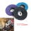 115mm Poly Strip Disc Paint Rust Removal Clean grinding wheel For Angle Grinder 8