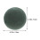 2 Pcs Foam Plants Simulated Flowers 2