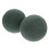 2 Pcs Foam Plants Simulated Flowers 5