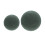 2 Pcs Foam Plants Simulated Flowers 7
