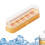 Ice Cube Trays, Easy Release Stackable Ice Cube Making Mold for Cocktails with Lid, Ice Cube Making Gadget for Whiskey, Tequila, Vodka, Bar Tool 3