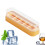 Ice Cube Trays, Easy Release Stackable Ice Cube Making Mold for Cocktails with Lid, Ice Cube Making Gadget for Whiskey, Tequila, Vodka, Bar Tool 4