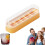 Ice Cube Trays, Easy Release Stackable Ice Cube Making Mold for Cocktails with Lid, Ice Cube Making Gadget for Whiskey, Tequila, Vodka, Bar Tool 5