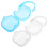 2pcs Pacifier Case Pacifier Holder Pacifier Box Baby Pacifier Case Pacifier Container 4