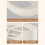 4-Tier Rolling Egg Holder for Fridge – Space-Saving Dispenser Holds 30 Eggs, Compatible with Standard Refrigerators 6