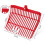 2X Manure Fork Replacement , Pitchfork , Horse Manure Rake, for Picking  Manure, Plastic Fork ,A 7