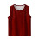 Unisex Toddler Camisole Solid Color Soft Sleeveless Bottom 2