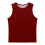 Barnas ermeløse singlet, ensfarget, trykk, myk stil 5