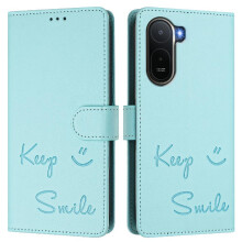 () Case For Xiaomi Redmi A7 Pro FLIP COVER PU Leather Card Holder Wallet RFID Blocking