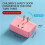 Rotatable Outlet Extender 180 Swivel 3-Prong Grounded 4