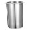 Stainless Steel Utensil Holder Silver 6