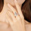 Open Adjustable Ring For Sisters Sister Friendship Ring Open Adjustable Cute-default 6