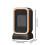 Ceramic Desktop Heater Compact 1500W 3