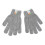 Cut-resistant gloves HPPE Level 5 protection 5