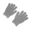 Cut-resistant gloves HPPE Level 5 protection 8