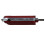 2X 8G USB Flash Drive MP3 Player FM Walkman Red 6