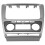 2Din Car Stereo Fascia Frame Dash Panel Fit Octavia  Durable Plastic 9