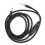 3.5mm Audio Cable with Volume Control for HyperX Cloud (1.5m, Black) 2