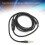 3.5mm Audio Cable with Volume Control for HyperX Cloud (1.5m, Black) 5