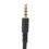 3.5mm Audio Cable with Volume Control for HyperX Cloud (1.5m, Black) 7