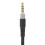 3.5mm Audio Cable with Volume Control for HyperX Cloud (1.5m, Black) 10