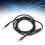 3.5mm Audio Cable with Volume Control for HyperX Cloud (1.5m, Black) 13