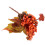Artificial Pine Cone Berry Floral Pick with Maple Leaves 5