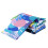 Microfiber beach towel double-sided printed 2