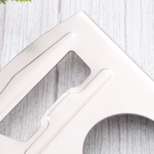 2 Pcs Multifunctional Beer Bottle Opener Set Kitchen Gadget and Easy to Use 1