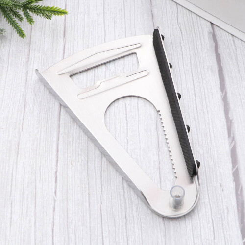 2 Pcs Multifunctional Beer Bottle Opener Set Kitchen Gadget and Easy to Use 2