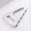 2 Pcs Multifunctional Beer Bottle Opener Set Kitchen Gadget and Easy to Use 8