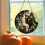 Acryl-Fenster-Wandbild, 1 Stück 6