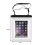 PVC Waterproof Tablet Bag for Beach and Pool Use 8