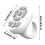 Τηλεχειριστήριο Bluetooth κάτω των 5$ – Hands-Free περιστροφή σελίδας και κλείστρο selfie για 3