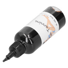 100ml Self-Tanning Liquid 10% 2h Natural Airbrush Tanning