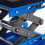 Lab Scissor Lift Jack Stand Table 1 Set 3