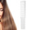 Professional White Pocket Comb, Wide & Fine Tooth, 20.4cm 6