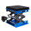 Lab Scissor Lift Jack Stand Table 1 Set 7