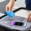 Rotatable Outlet Extender 180 Swivel 3-Prong Grounded 7