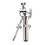 Drum Holder Single Arm Stand Mount Rack Hardware 5