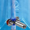 Wall Mounted Pipe Bracket Durable 1 Pack 3