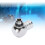 Tauch-LP-Adapter 360-Rotation, Messing verchromt 6
