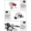 Tauch-LP-Adapter 360-Rotation, Messing verchromt 8