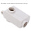 Inline Electrical Junction Box 2Pcs T-Type Connectors for Cable Splicing ZK-T16 5